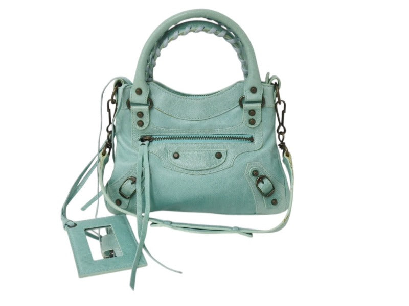 BALENCIAGA バレンシアガ ショルダーバッグ ハンドバッグ ヴィンテージ Amazon.co.jp: (バレンシアガ)BALENCIAGA 661854 メガジップ