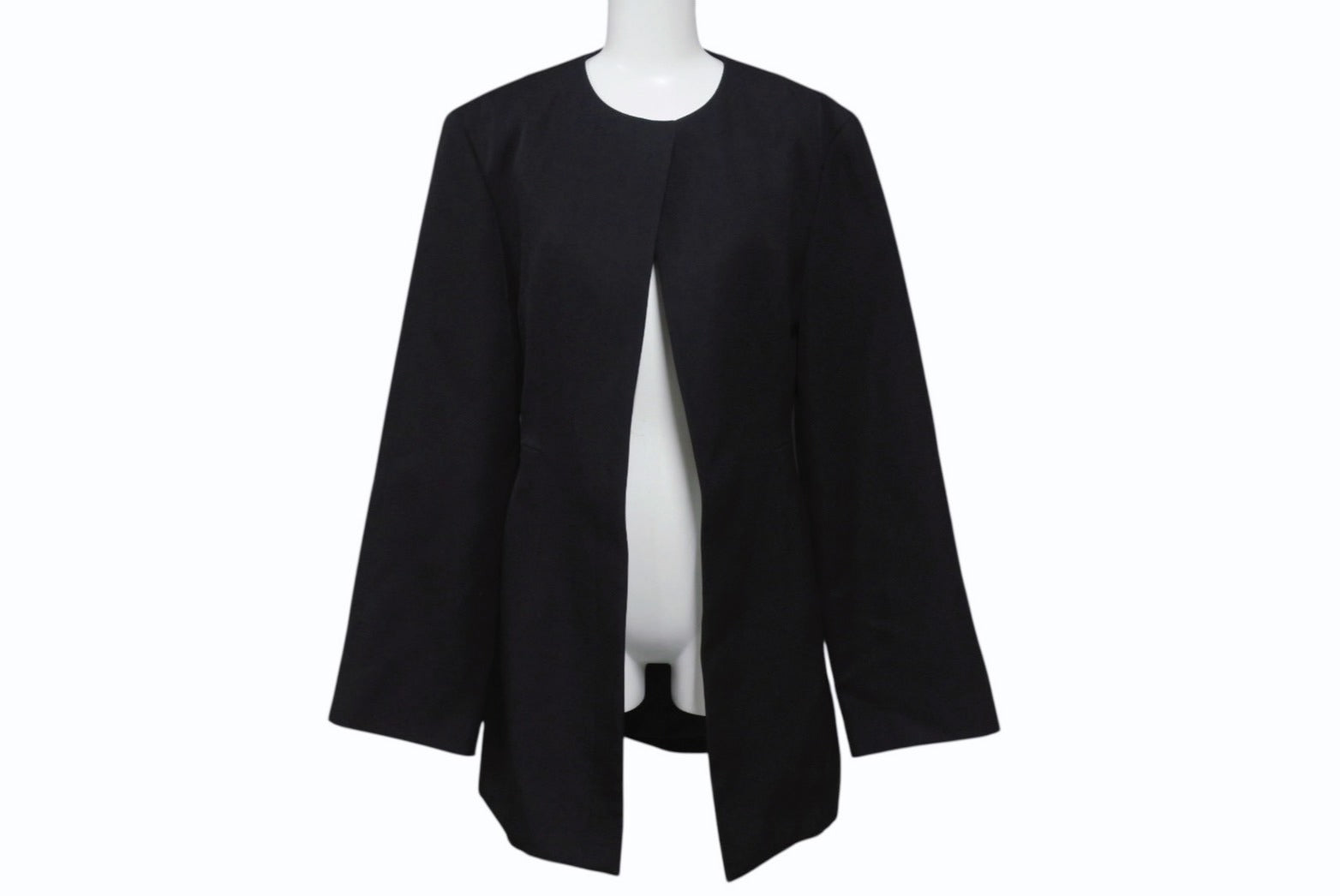 未使用級 Theory NEW TAILOR WELLAR Aジャケット 現行