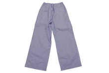 Load image into Gallery viewer, LOEWE ロエベ Striped Pyjama Trousers ストライプド パジャマトラウザーズ S359Y04X75 サイズL アナグラムロゴ刺繍 美品 中古 4b003583