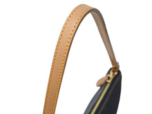 Load image into Gallery viewer, 極美品 Christian Dior クリスチャンディオール サドルポーチ アクセサリーポーチ PZ 0701 デニム ガリアーノ期 中古 4b003590