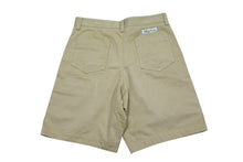 Load image into Gallery viewer, Dior ディオール × Denim Tears デニムティアーズ Workwear Bermuda Shorts ショートパンツ 393C127A5826 サイズ46 ベージュ 美品 中古 4b003593