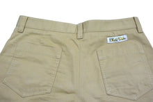 Load image into Gallery viewer, Dior ディオール × Denim Tears デニムティアーズ Workwear Bermuda Shorts ショートパンツ 393C127A5826 サイズ46 ベージュ 美品 中古 4b003593