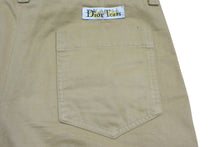 Load image into Gallery viewer, Dior ディオール × Denim Tears デニムティアーズ Workwear Bermuda Shorts ショートパンツ 393C127A5826 サイズ46 ベージュ 美品 中古 4b003593