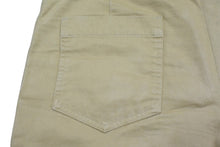 Load image into Gallery viewer, Dior ディオール × Denim Tears デニムティアーズ Workwear Bermuda Shorts ショートパンツ 393C127A5826 サイズ46 ベージュ 美品 中古 4b003593