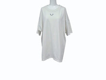 画像をギャラリービューアに読み込む, READY MADE レディメイド半袖Ｔシャツ 23SST-SHIRT SMILE RE-CO-WH-00-00-244 コットン ホワイト サイズXXL 美品 中古 4b003600 