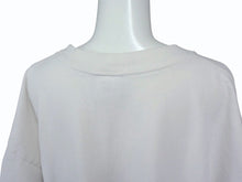 画像をギャラリービューアに読み込む, READY MADE レディメイド半袖Ｔシャツ 23SST-SHIRT SMILE RE-CO-WH-00-00-244 コットン ホワイト サイズXXL 美品 中古 4b003600 