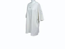 画像をギャラリービューアに読み込む, READY MADE レディメイド半袖Ｔシャツ 23SST-SHIRT SMILE RE-CO-WH-00-00-244 コットン ホワイト サイズXXL 美品 中古 4b003600 