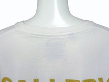 Load image into Gallery viewer, GALLERY DEPT. ギャラリーデプト 半袖Ｔシャツ L.A.RIOT TEE LRS-10012 コットン サイズXL ホワイト 美品 中古 4b003605