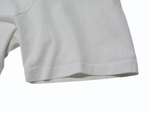 GALLERY DEPT. ギャラリーデプト 半袖Ｔシャツ L.A.RIOT TEE LRS-10012 コットン サイズXL ホワイト 美品 中古 4b003605