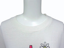 画像をギャラリービューアに読み込む, READYMADE レディメイド Tシャツ プリント RE-CO-WH-00-00-275 ホワイト コットン サイズXXL 美品 中古 4b003607 
