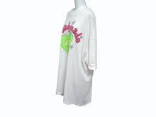 画像をギャラリービューアに読み込む, READYMADE レディメイド Tシャツ プリント RE-CO-WH-00-00-275 ホワイト コットン サイズXXL 美品 中古 4b003607 