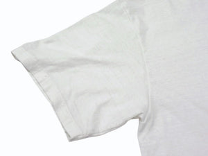 READYMADE レディメイド Tシャツ プリント RE-CO-WH-00-00-275 ホワイト コットン サイズXXL 美品 中古 4b003607 