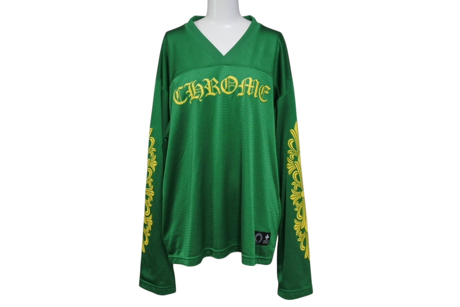 CHROME HEARTS – Casanova Vintage