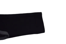 Load image into Gallery viewer, CELINE セリーヌ コート ロングコート フィービー期 ヴィンテージ パールボタン カシミヤ キュプラ サイズ34 イタリア製 ブラック 美品 中古 4b003640