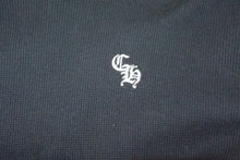Load image into Gallery viewer, CHROME HEARTS クロムハーツ パーカー CHロゴ サーマルフーディー 刺繍 RN#97729 コットン ライクラ ブラック サイズXS 美品 中古 4b003644