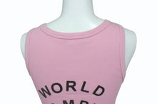 画像をギャラリービューアに読み込む, Christian Dior クリスチャンディオール J&#39;ADORE DIOR ジャドール タンクトップ ノースリーブ 3E16155040 サイズ36 ピンク 美品 中古 4b003646