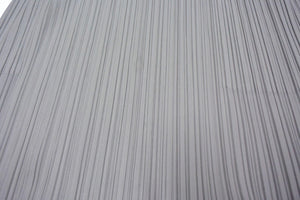 PLEATS PLEASE ISSEY MIYAKE プリーツプリーズ イッセイミヤケ プリーツ スカート PP55-JG112 グレー サイズ4 美品 中古 4b003648