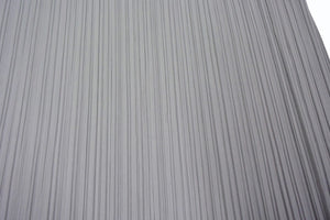 PLEATS PLEASE ISSEY MIYAKE プリーツプリーズ イッセイミヤケ プリーツ スカート PP55-JG112 グレー サイズ4 美品 中古 4b003648