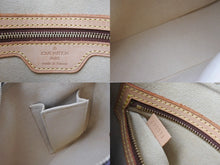 Load image into Gallery viewer, LOUIS VUITTON ルイヴィトン ルーピングMM ワンショルダーバッグ M51146 モノグラム ブラウン ゴールド金具 美品 中古 4b003653