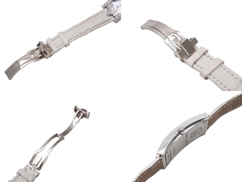極美品 HARRY WINSTON ハリーウィンストン 330LQW Avenue C