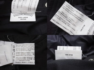 CHROME HEARTS クロムハーツ トラックショートパンツ ショートサイズL クロスボールボタン メッシュ開閉可能 美品 中古 4b003662