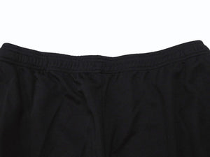 CHROME HEARTS クロムハーツ トラックショートパンツ ショートサイズL クロスボールボタン メッシュ開閉可能 美品 中古 4b003662