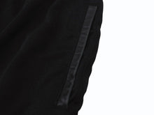 Load image into Gallery viewer, CHROME HEARTS クロムハーツ トラックショートパンツ ショーツ サイズL クロスボールボタン メッシュ 開閉可能 美品 中古 4b003662