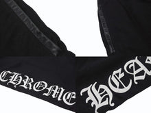 Load image into Gallery viewer, CHROME HEARTS クロムハーツ トラックショートパンツ ショーツ サイズL クロスボールボタン メッシュ 開閉可能 美品 中古 4b003662