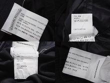 Load image into Gallery viewer, CHROME HEARTS クロムハーツ トラックショートパンツ ショーツ サイズL クロスボールボタン メッシュ 開閉可能 美品 中古 4b003662