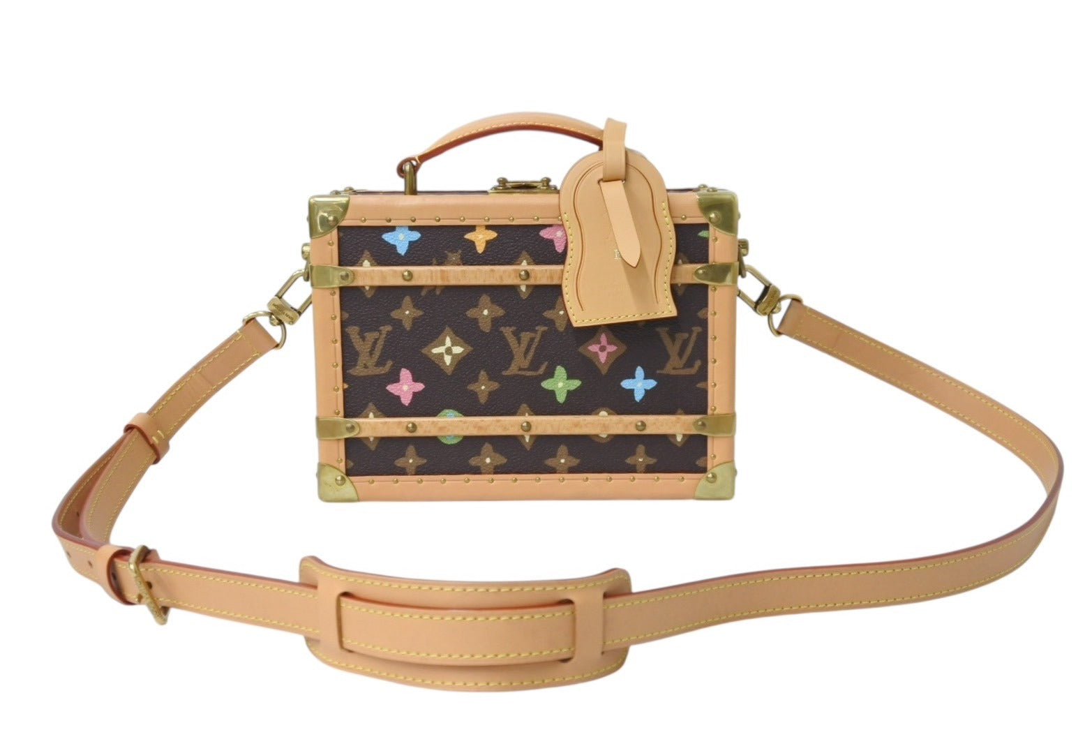 Louis Vuitton – Tagged 