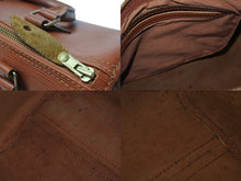 Load image into Gallery viewer, LOUIS VUITTON ルイヴィトン スピーディ25 ハンドバッグ ミニボストンバッグ エピレザー M43017 ブラウン 美品 中古 4b003681