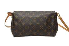 Load image into Gallery viewer, LOUIS VUITTON ルイヴィトン モノグラム フェイボリットMM ショルダーバッグ M40718 ブラウン ゴールド金具 美品 中古 4b003696