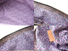 Load image into Gallery viewer, 極美品 LOUIS VUITTON ルイヴィトン スピーディ30 ハンドバッグ M95380 モノグラムデニム パッチワーク インディゴ 中古 4b003705