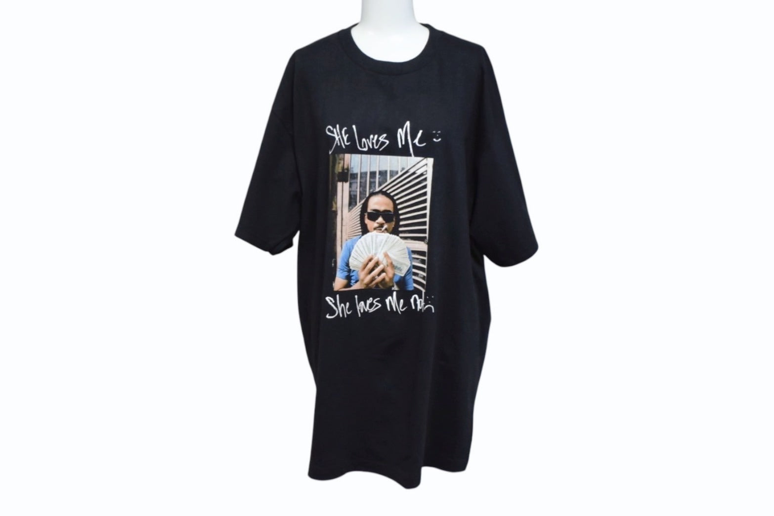 超人気!SUPREME Max B プリント入り 半袖 Tシャツ クール ロゴ Max B Tee | Supreme 25ss