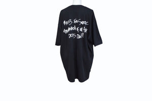 新品未使用 Supreme シュプリーム MAX B TEE マックス ビー 半袖Tシャツ サイズL フォトプリント ラッパー ハーレム 25SS 中古 4b003707