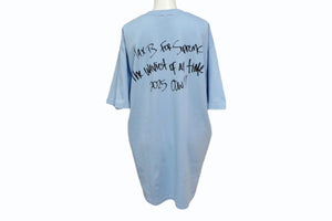新品未使用 Supreme シュプリーム MAX B TEE マックス ビー 半袖Tシャツ サイズL フォトプリント ラッパー ハーレム 25SS 中古 4b003709