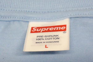 新品未使用 Supreme シュプリーム MAX B TEE マックス ビー 半袖Tシャツ サイズL フォトプリント ラッパー ハーレム 25SS 中古 4b003709