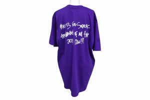 新品未使用 Supreme シュプリーム MAX B TEE マックス ビー 半袖Tシャツ サイズL フォトプリント ラッパー ハーレム 25SS 中古 4b003711