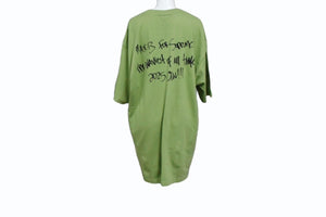 新品未使用 Supreme シュプリーム MAX B TEE マックス ビー 半袖Tシャツ サイズL フォトプリント ラッパー ハーレム 25SS 中古 4b003712