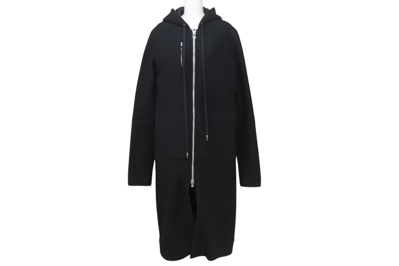 ヴィンテージ07AWアーカイブ ジョンガリアーノ ムートンコート50