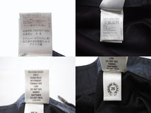 画像をギャラリービューアに読み込む, CHROME HEARTS クロムハーツ SWIM PANTS CRS BTN クロスボールボタン ショーツ ハーフパンツ ブラック サイズ28 美品 中古 4b003719 