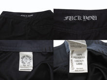 画像をギャラリービューアに読み込む, CHROME HEARTS クロムハーツ SWIM PANTS CRS BTN クロスボールボタン ショーツ ハーフパンツ ブラック サイズ28 美品 中古 4b003719 