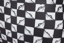画像をギャラリービューアに読み込む, CHROME HEARTS x MATTY BOY クロムハーツ マッティボーイ 99 EYE PRINT SWIMWEAR TOP&amp;BOTTOM スイムウェア 水着 サイズM 美品 中古 4b003721 