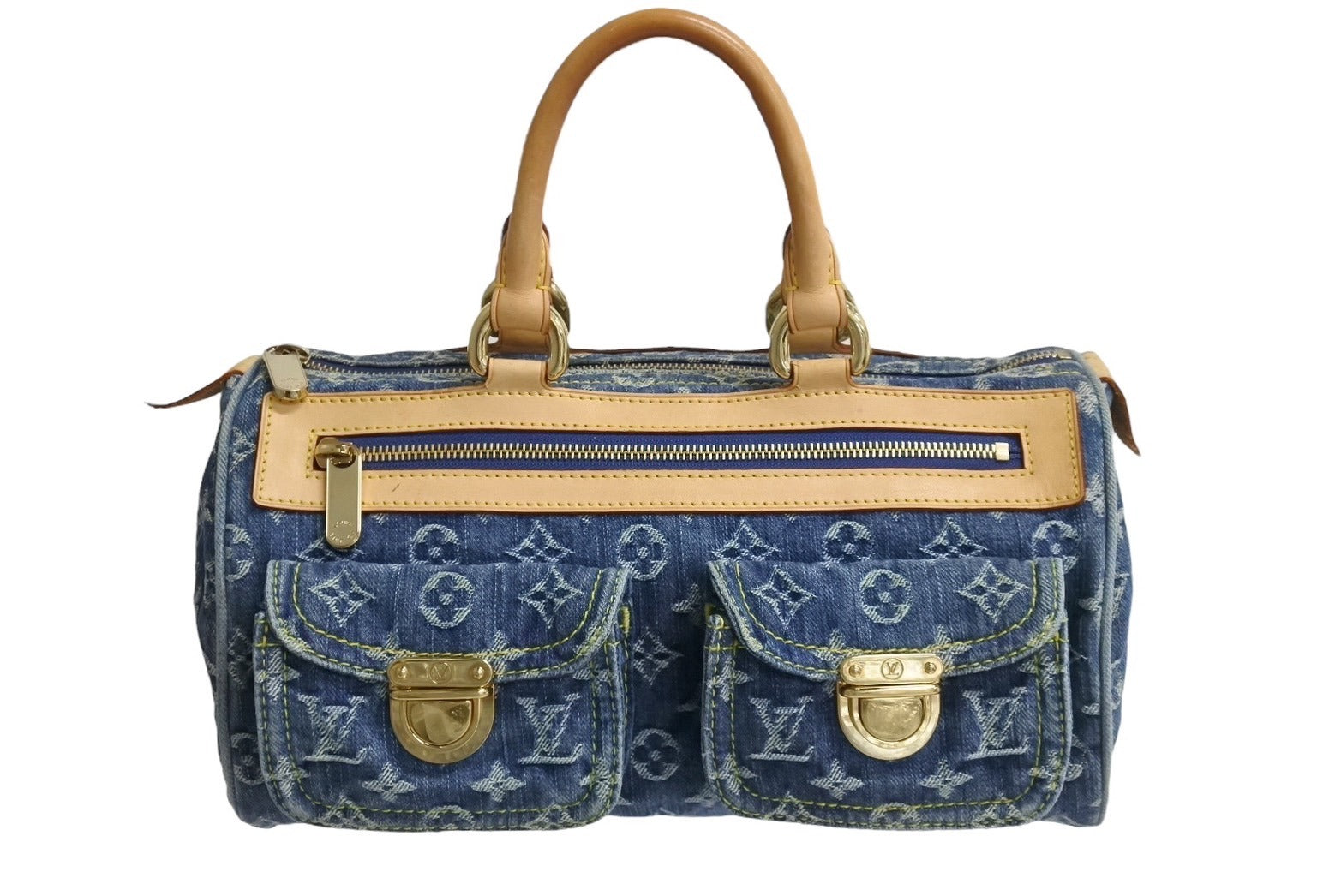 LOUIS VUITTON(ルイヴィトン) – Casanova Vintage