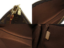 Load image into Gallery viewer, 極美品 LOUIS VUITTON ルイヴィトン ポシェット アクセソワール アクセサリーポーチ M51980 モノグラム PVC レザー 中古 4b003738