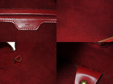 Load image into Gallery viewer, LOUIS VUITTON ルイヴィトン スフロ ハンドバッグ M52227 エピ レザーレッド ゴールド金具 美品 中古 4b003744
