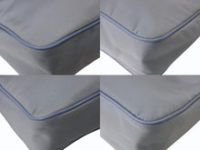 Load image into Gallery viewer, PRADA プラダ Re-Edition 2005 ショルダーバッグ 1BH204 2WAY Re-Nylon リナイロン ライトブルー トライアングルロゴ 美品 中古 4b003753