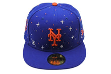 Load image into Gallery viewer, 新品未使用 Couture クチュール Universe Mets ジュエルキャップ 1ct ラボグロウンダイヤモンド スワロフスキー ブルー サイズ7 3/4 中古 4b003763