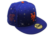 Load image into Gallery viewer, 新品未使用 Couture クチュール Universe Mets ジュエルキャップ 1ct ラボグロウンダイヤモンド スワロフスキー ブルー サイズ7 3/4 中古 4b003763