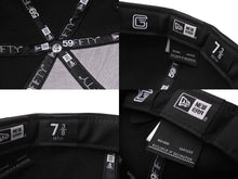Load image into Gallery viewer, 新品未使用 Couture クチュール Icon Tokyo Giants ジュエルキャップ 1ct ラボグロウンダイヤモンド スワロフスキー ブラック 中古 4b003770
